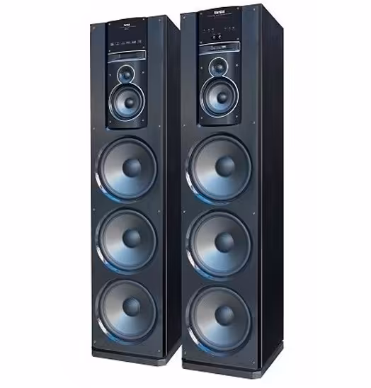 اسپیکر ایستاده بلوتوث مارشال مدل ام ای 2311