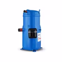کمپرسور SM147 دانفوس (اسکرال)