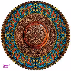 رومیزی مدل T2-42410