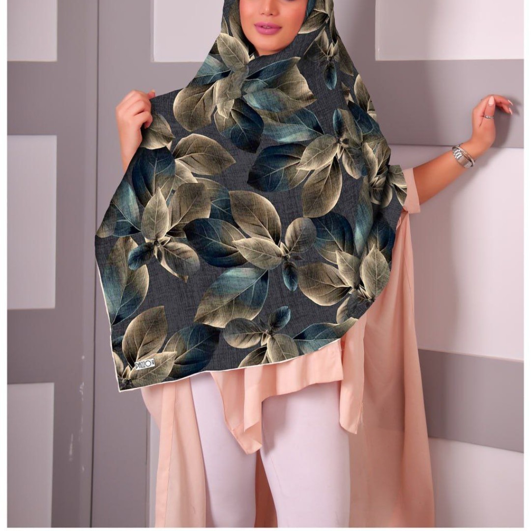 روسری قواره 120.زنانه.