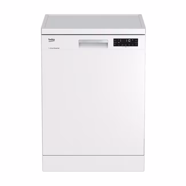 ماشین ظرفشویی بکو مدل DFN28424 W