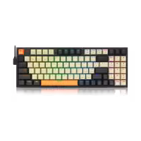 کیبورد گیمینگ ردراگون Ryze K633 CGO