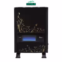 بخاری گازسوز  ایران شرق آذرین مدل A60G