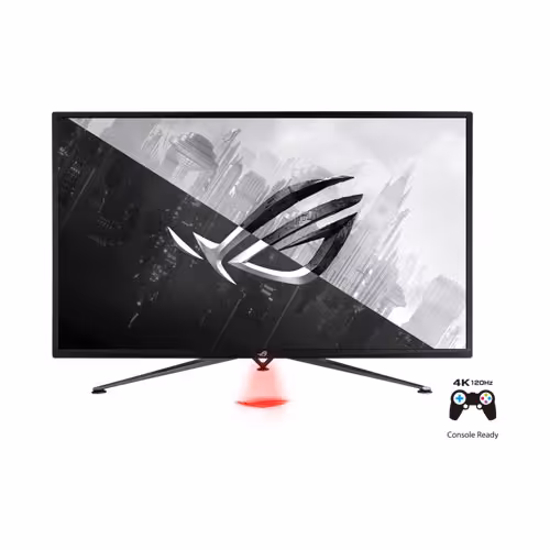 مانیتور گیمینگ ایسوس ASUS ROG STRIX XG43UQ 43 inch | کالابالا