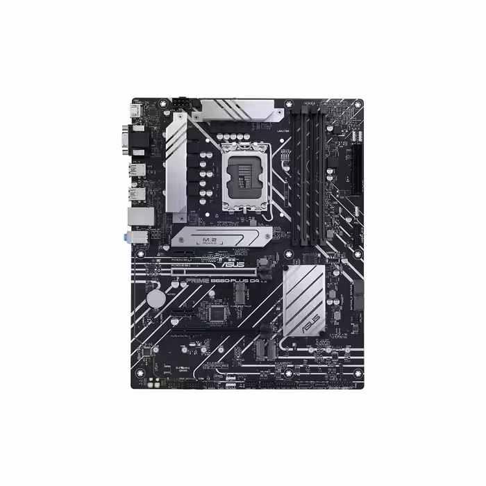 مادبرد ایسوس Prime B660 Plus DDR4 - آبتین مال