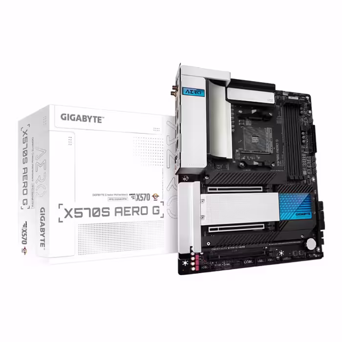 مادربرد گیگابایت  X570S AERO G