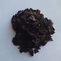 پرلیموعمانی سیاه(پرک لیمو) اعلا 50گرم چاشنی خاتون