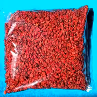 زرشک تمیز بیرجند خوش طعم (نه زیاد ترش) بسته 1000 گرمی