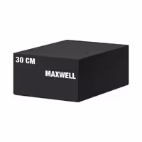 سافت باکس کراسفیت سایز 60*60*30 اعلاء مشکی