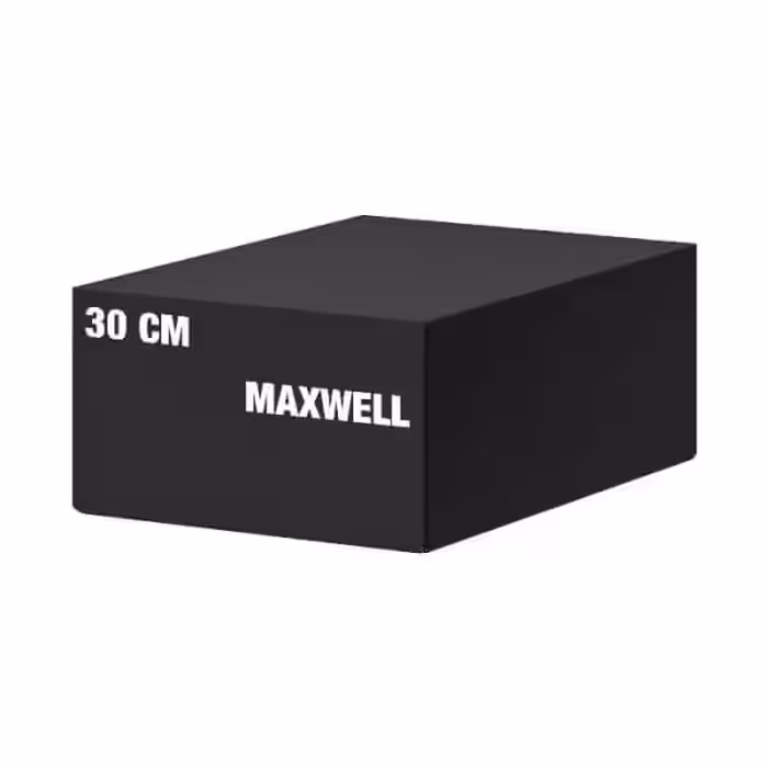 سافت باکس کراسفیت سایز 60*60*30 اعلاء مشکی