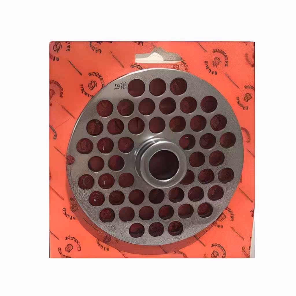 پنجره چرخ گوشت 42 سوراخ 12