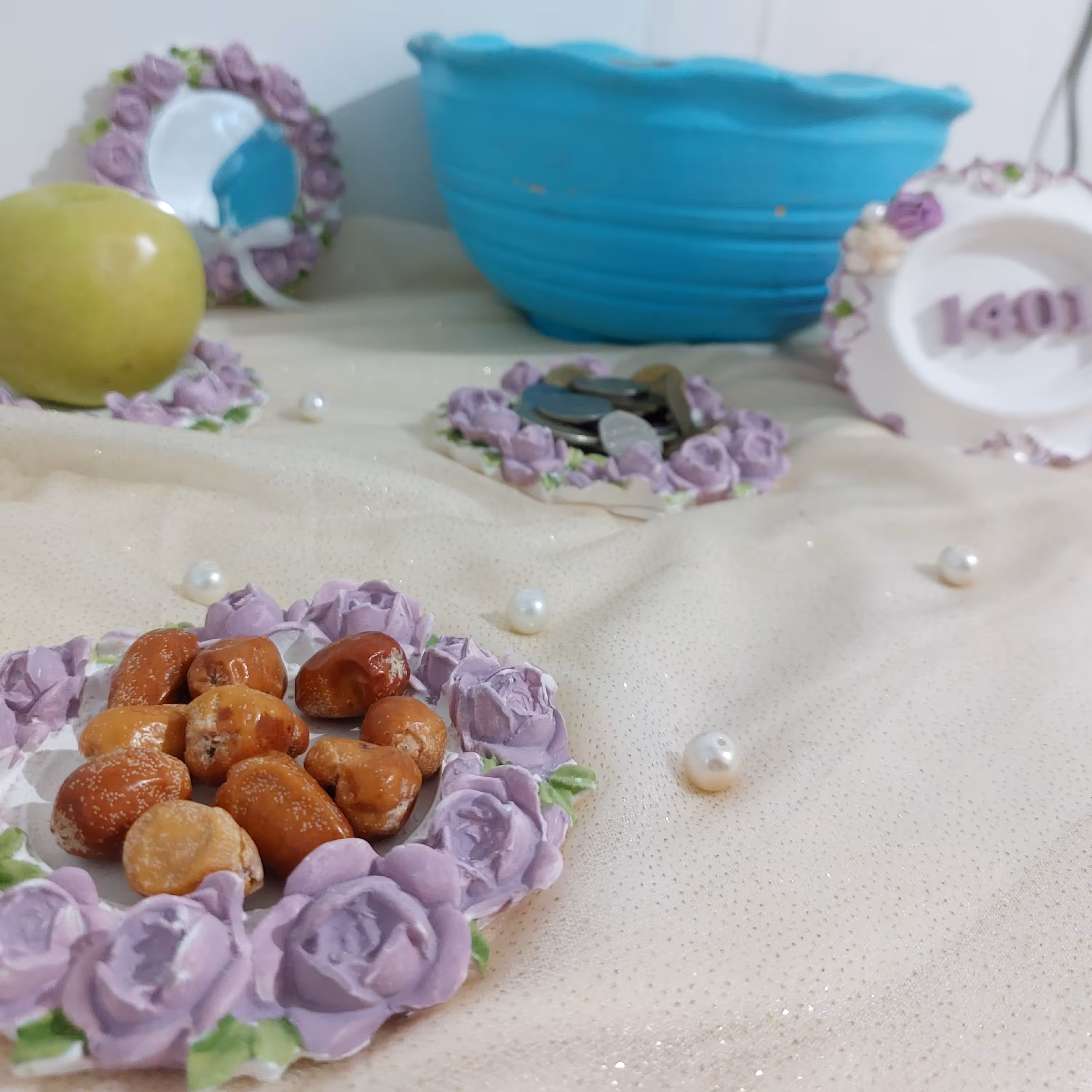 هفتسین  عید