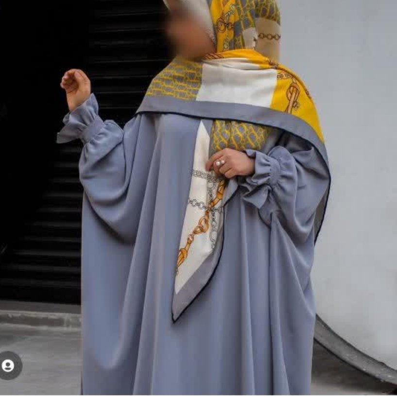 عبا  زیبا