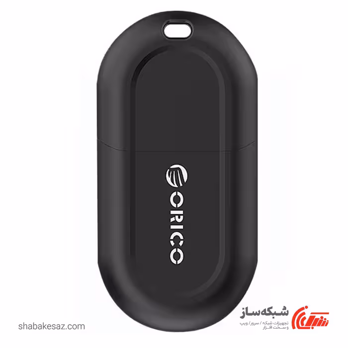 قیمت و خرید دانگل بلوتوث اوریکو ORICO BTA-408 نسخه بلوتوث 4.0 - شبکه ساز