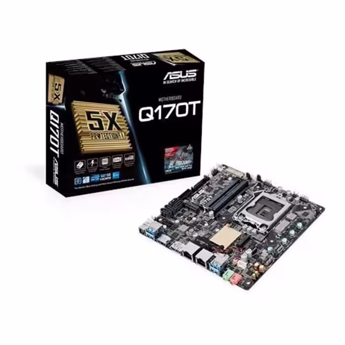 Asus Q170T/CSM