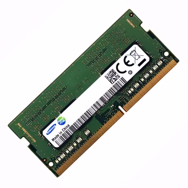 رم لپ تاپ سامسونگ مدل 4GB 2400 DDR4