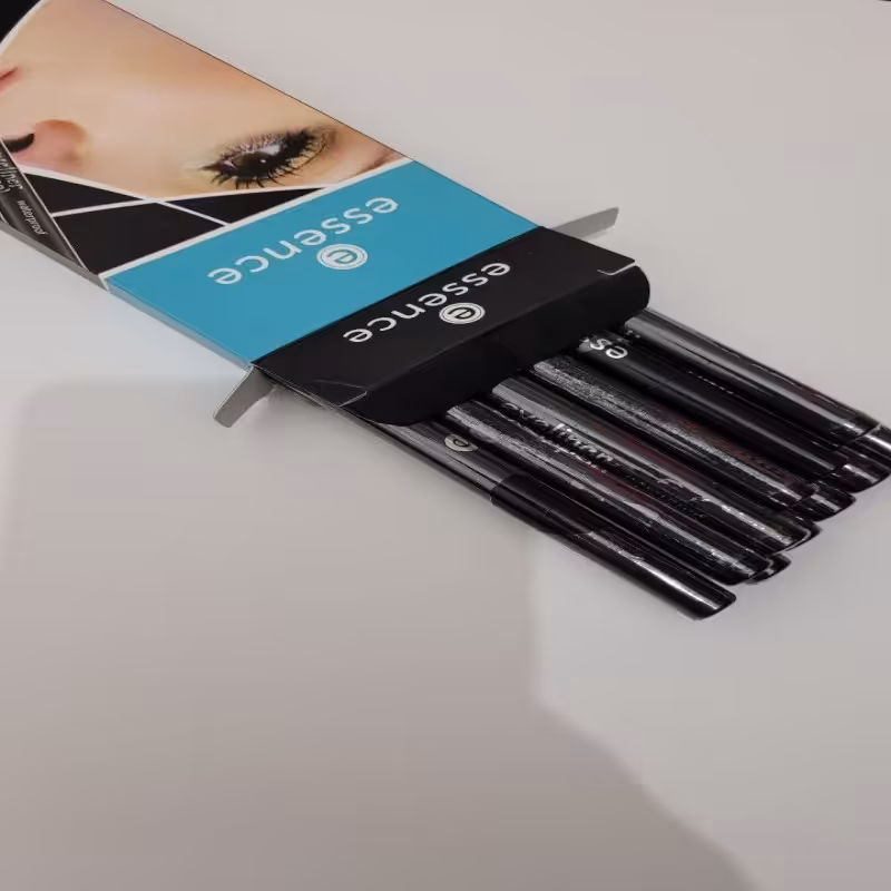 خط چشم ماژیکی قلمی اسنس