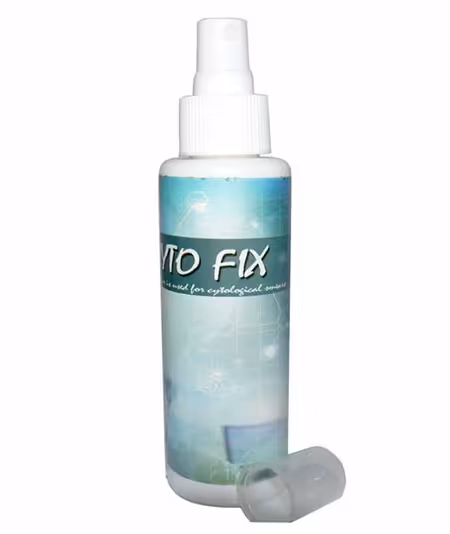 اسپری فیکساتور سیتوفیکس