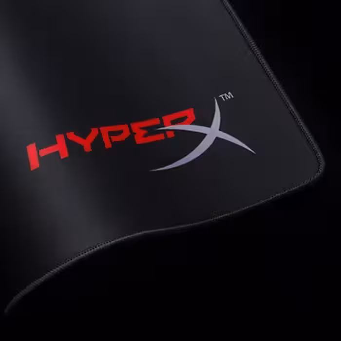 پد ماوس گیمینگ هایپرایکس مدلHyperX FURY S
