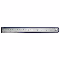 خط کش 30 سانت فلزی آساناپخش