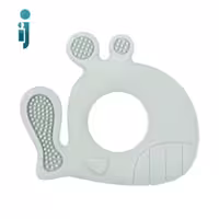 ‫دندانگیر 1عددی کیکابو مدل‬ ‫kikkaboo Whale‬