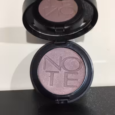 سایه چشم نوت سری Luminoussilkmono شماره 16