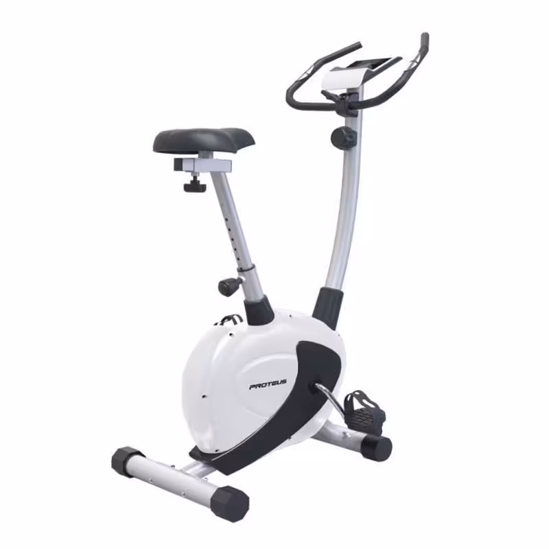 دوچرخه ثابت خانگی پروتئوس Proteus Nuvola V3 series W