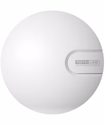 اکسس پوینت و توسعه دهنده بی‌سیم توتولینک مدل ان 9