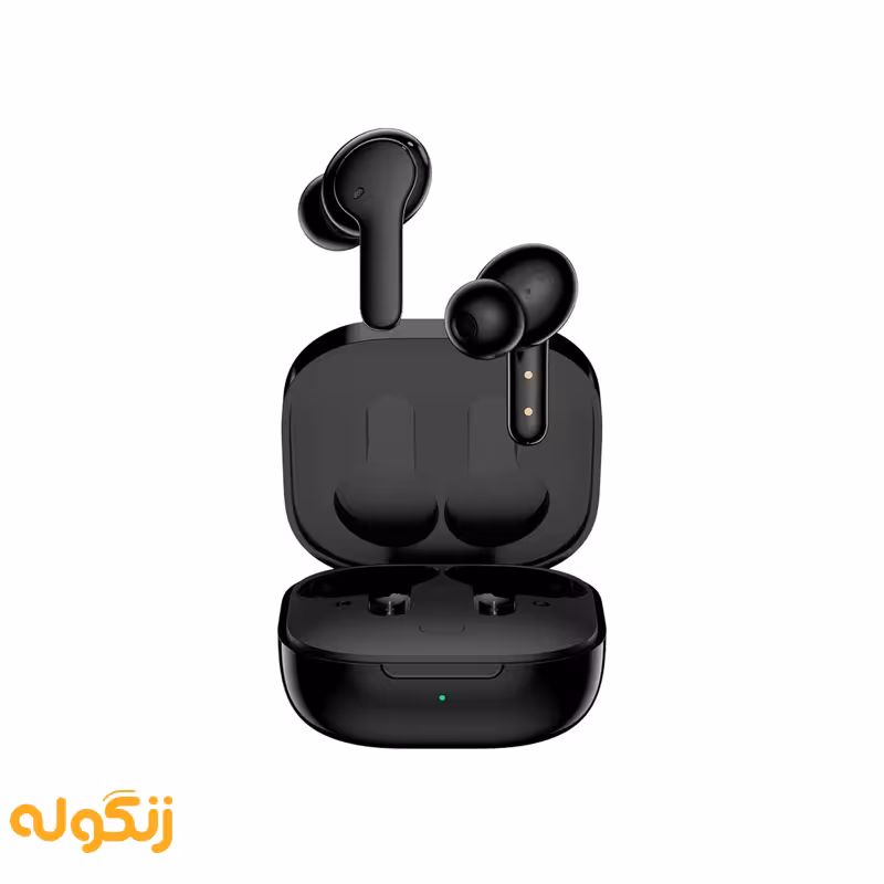 هندزفری بلوتوثی کیو سی وای مدل T13 TWS | تحویل زیر سه ساعت