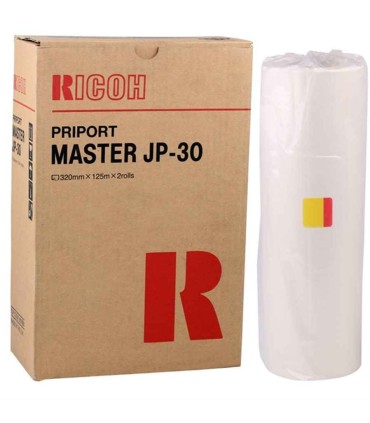 مستر JP-30 سایز A3