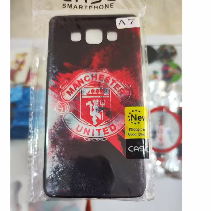 قاب سامسونگ  Samsung A7