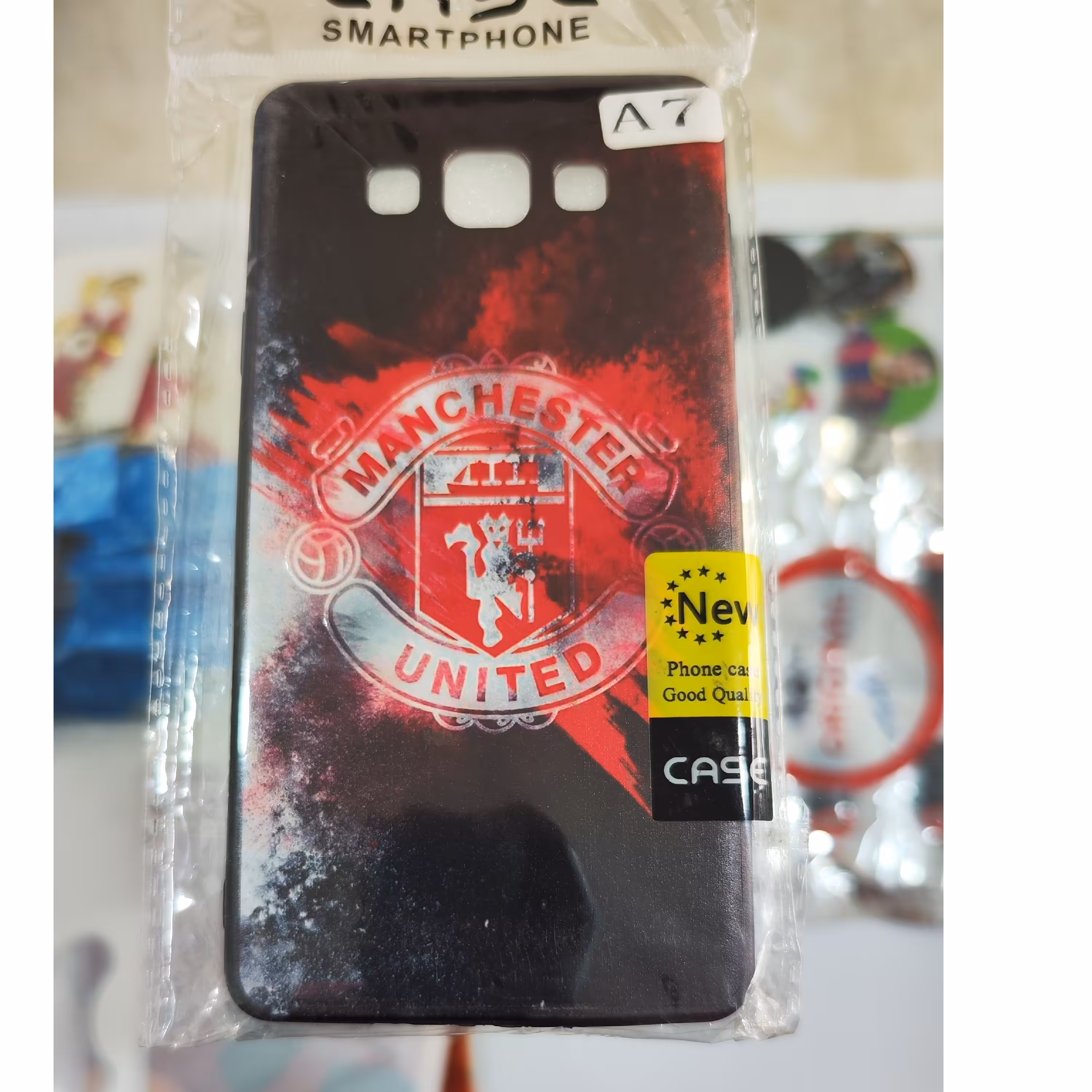 قاب سامسونگ  Samsung A7