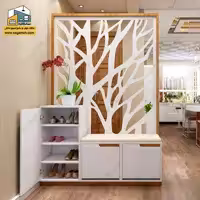 جاکفشی کد JKP89 - فروشگاه سه گامه