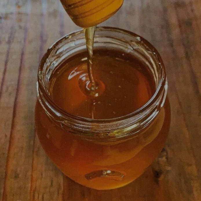 عسل طبیعی (1کیلو)