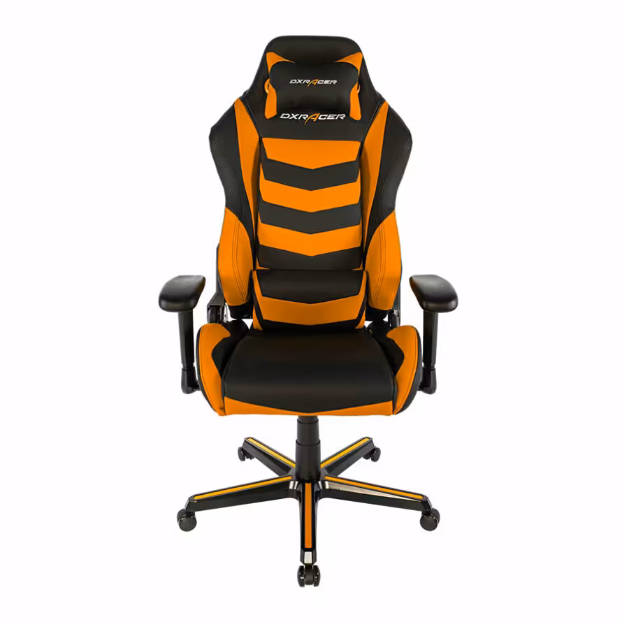 صندلی گیمینگ دی ایکس ریسر Drifting Series OH/DM166/NO
