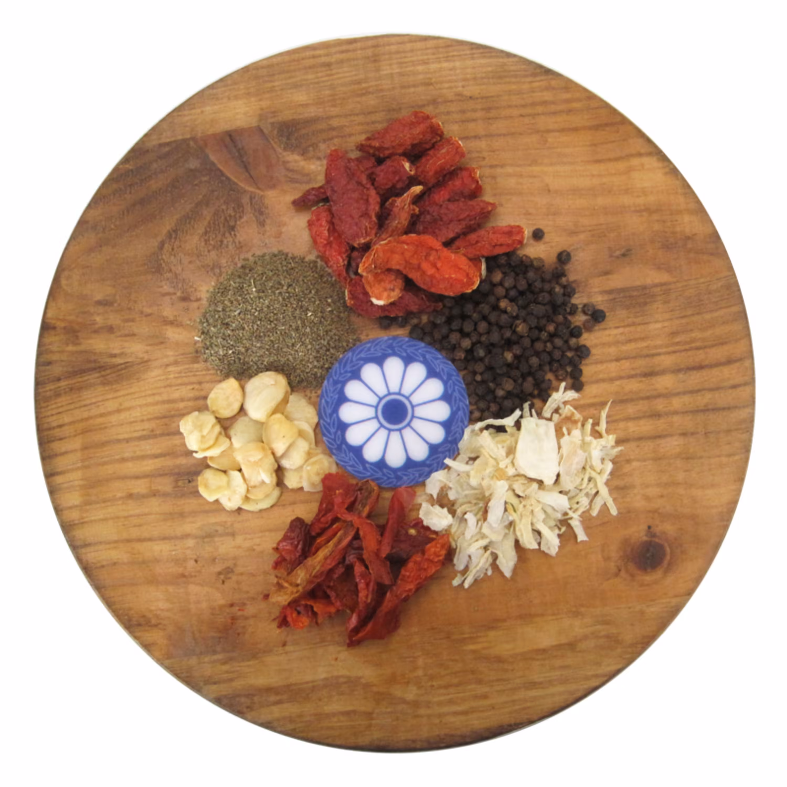 ادویه مخصوص فیش برگر ( برگر ماهی )