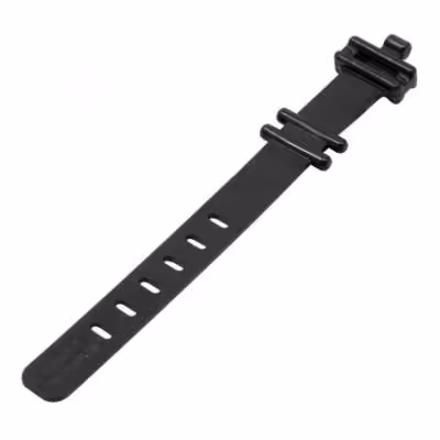 مجموعه 18 عددی بست کابل سیلیکونی طول 135 میلی متر