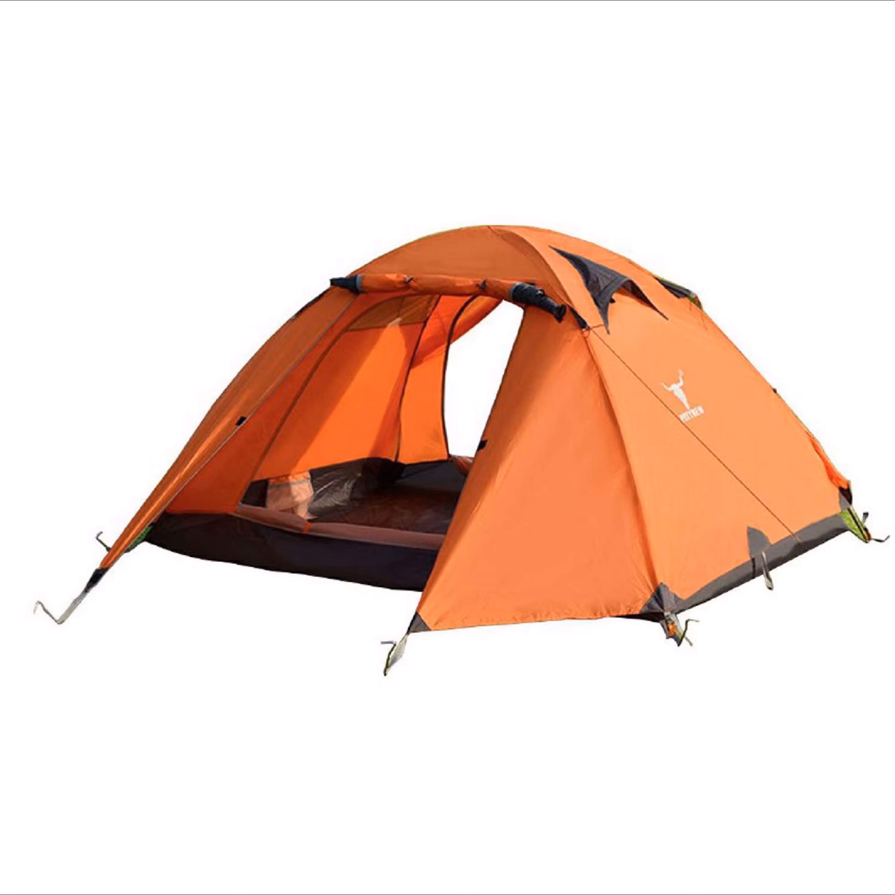 چادر کوهنوردی 3-2 نفره پکینیو مدل PKN-C2001