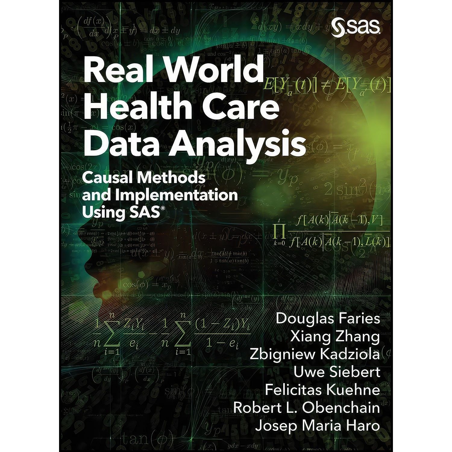 کتاب زبان اصلی Real World Health Care Data Analysis اثر جمعی از نویسندگان
