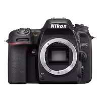 دوربین عکاسی نیکون Nikon D7500 body