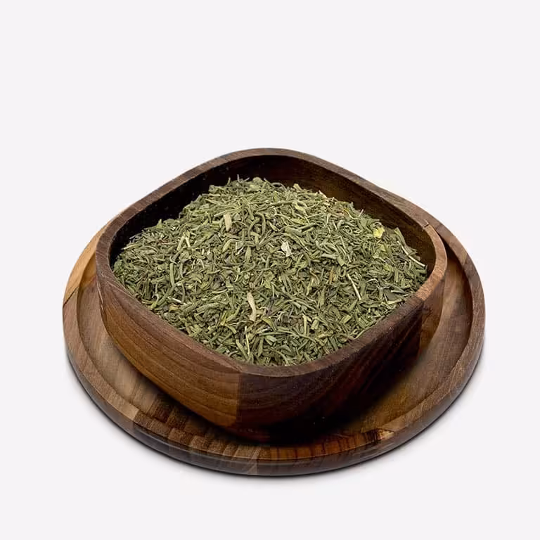 مرزه خشک 100 گرمی