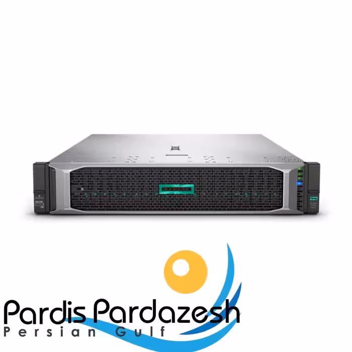 سرور اچ پی مدل DL380 G10