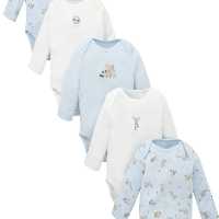 لباس بادی پسرانه گوزن mothercare