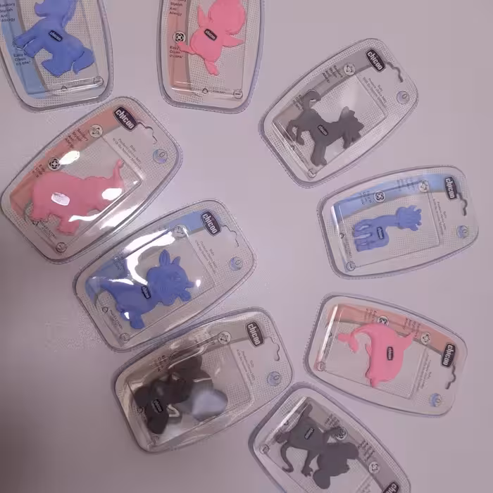 دندانگیر حیوانات چیکو مدل 544