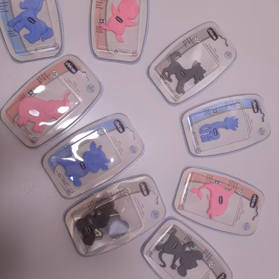 دندانگیر حیوانات چیکو مدل 544