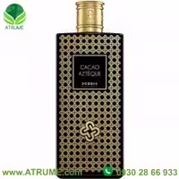 عطر ادکلن پریس مونت کارلو کاکائو آزتک 100 میل مردانه - زنانه