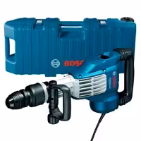 چکش تخریب 11 کیلویی بوش مدل GSH  11 VC
