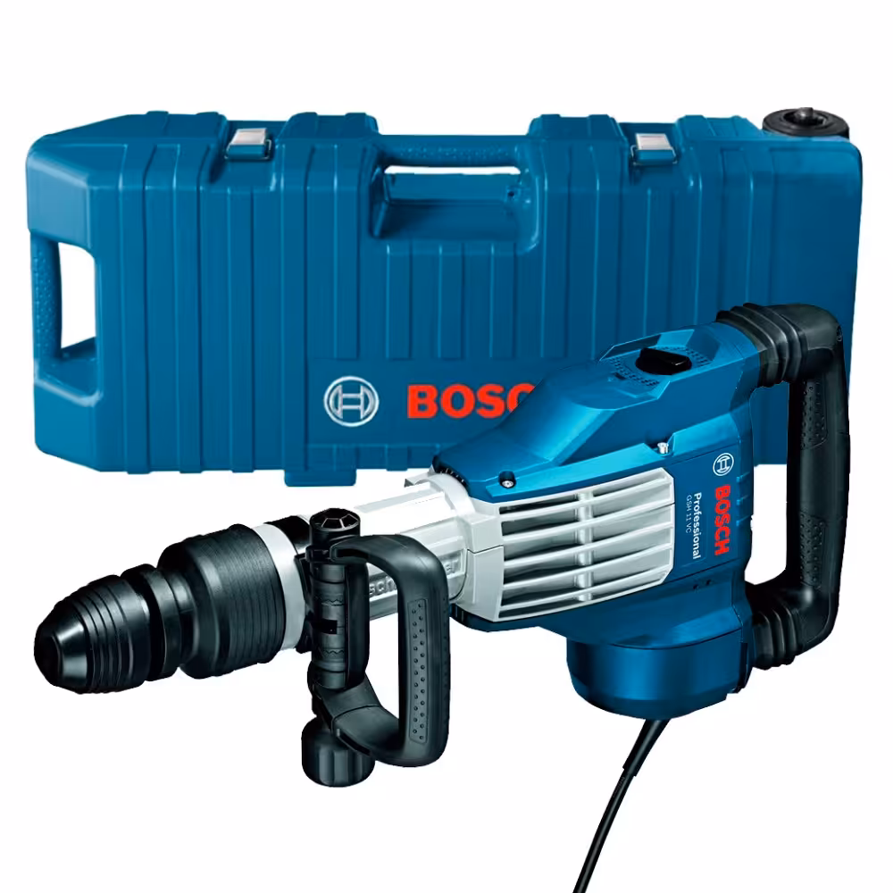 چکش تخریب 11 کیلویی بوش مدل GSH  11 VC
