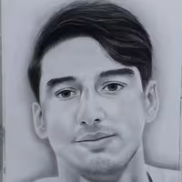 سفارش سیاه قلم