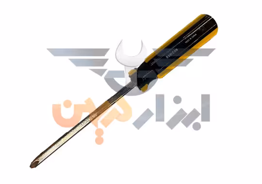 پیچ گوشتی چهارسو روبیکون ژاپن rubicon ph3*150